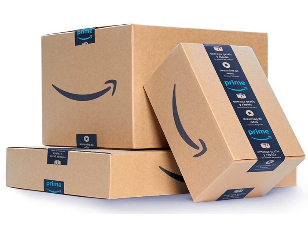 Amazon Prime Student destacada