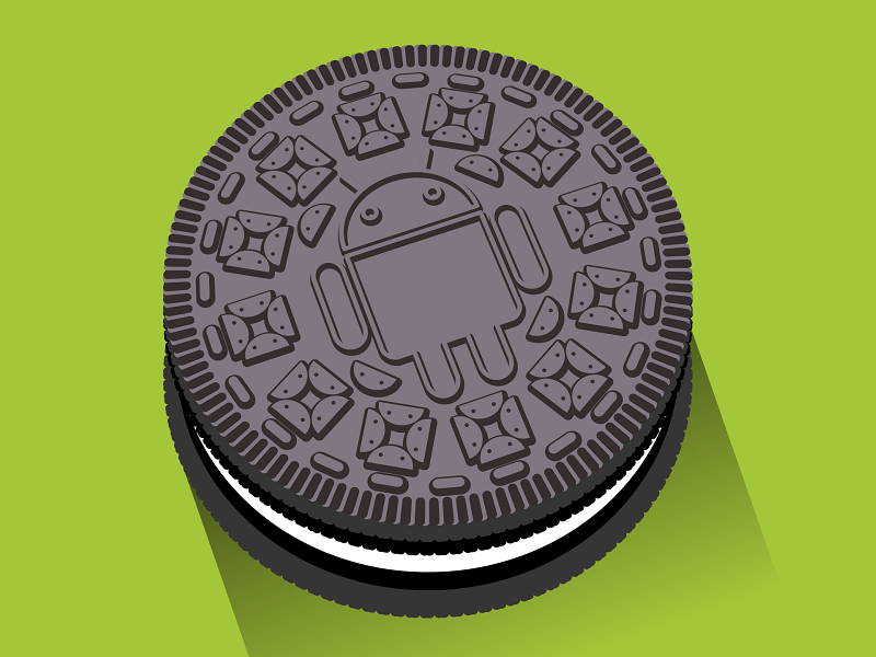 Android 8.1 Oreo