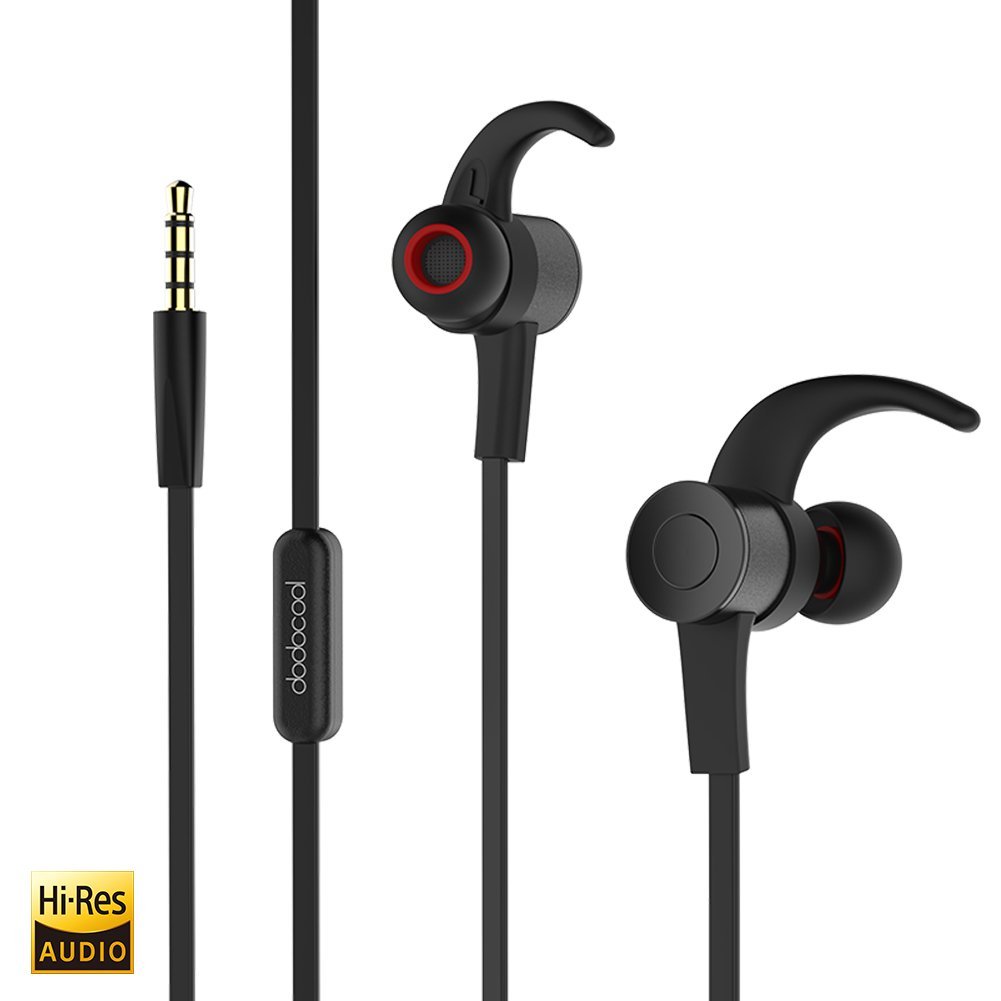 Auriculares Dodocool