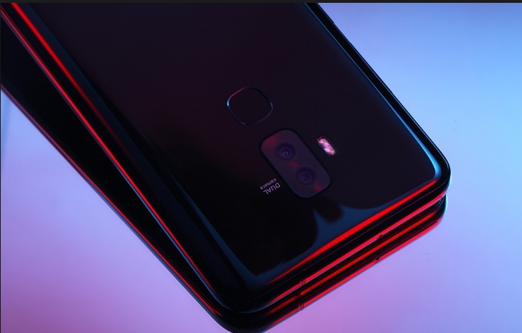 Blackview S8