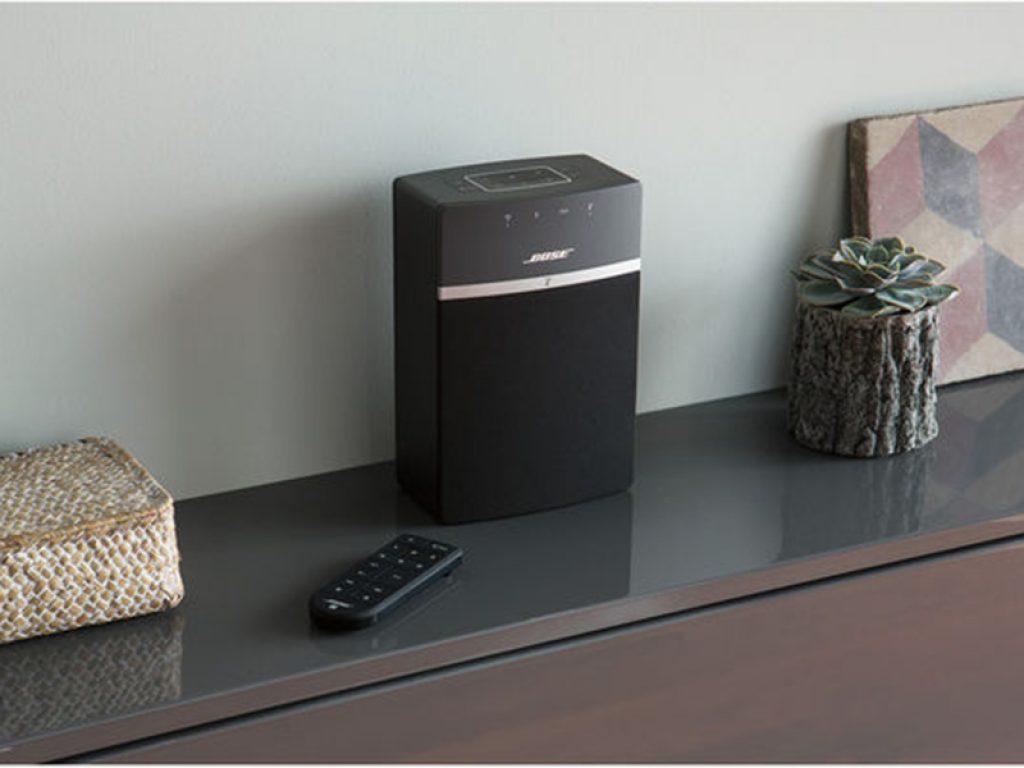 Bose Soundtouch 10