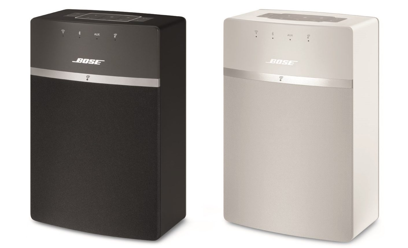 Bose Soundtouch 10