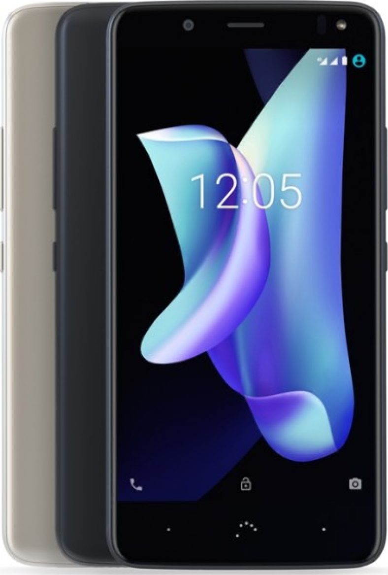 BQ Aquaris U2, nuevo móvil español actualizable a Android 8.0 Oreo BQ Aquaris U2, nuevo móvil español actualizable a Android 8.0 Oreo