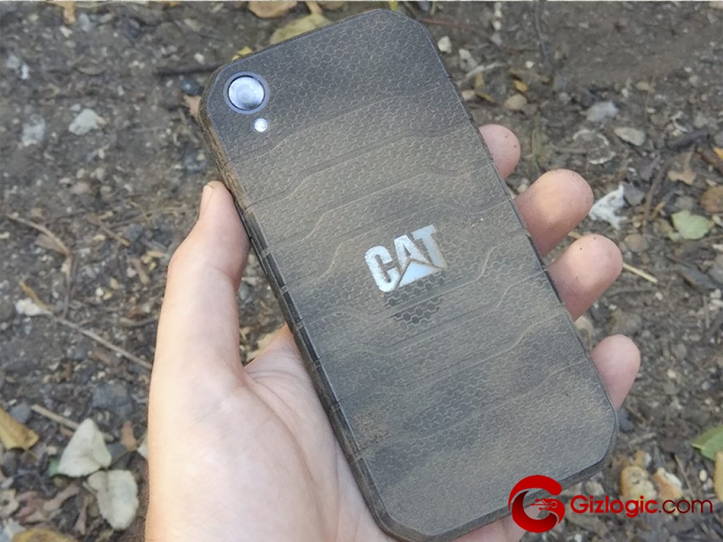 CAT S41