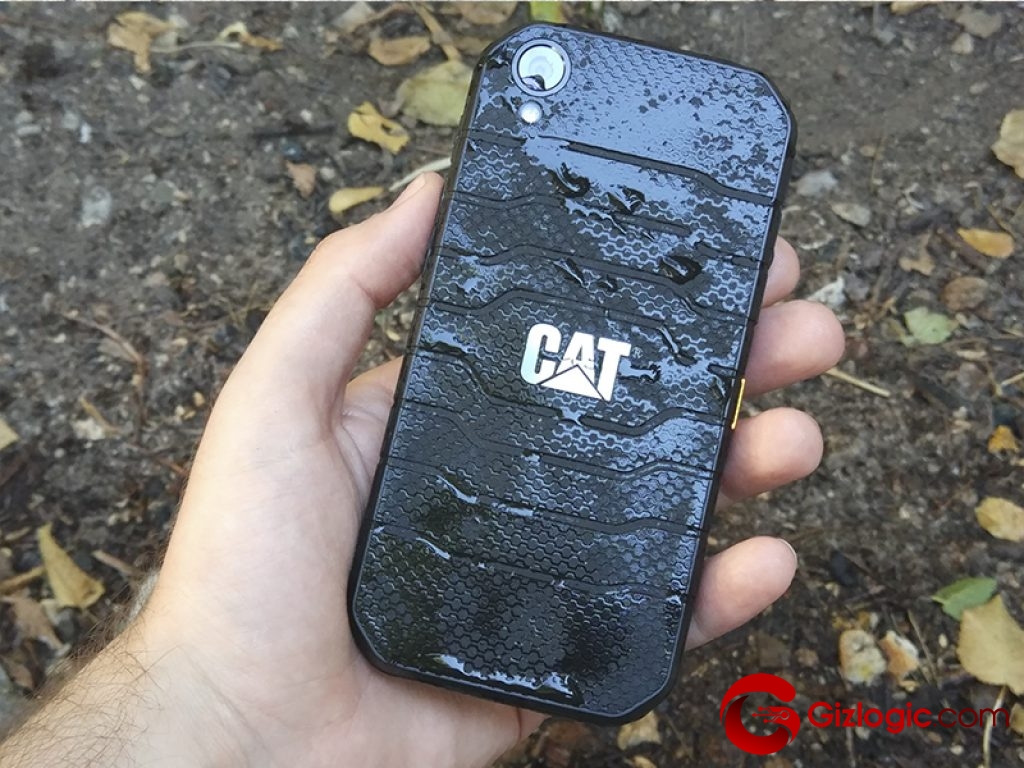 CAT S41