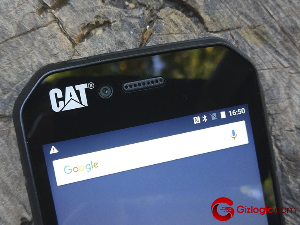 CAT S41