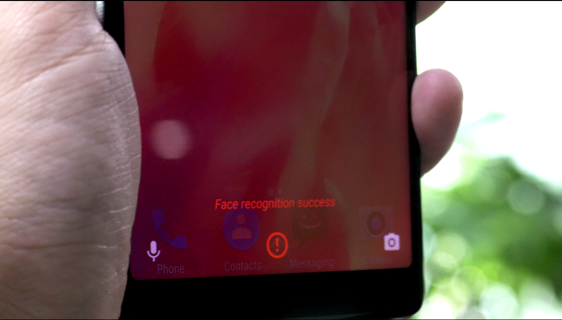 DOOGEE MIX 2