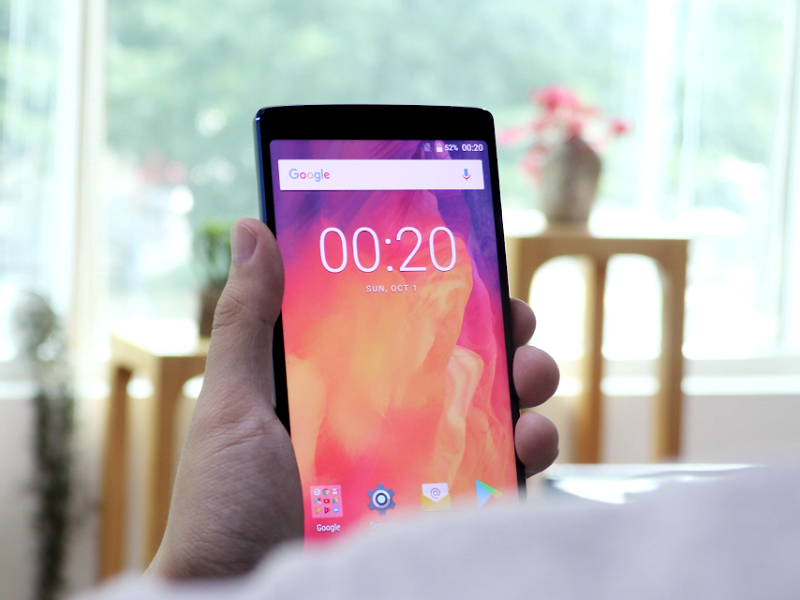 DOOGEE MIX 2