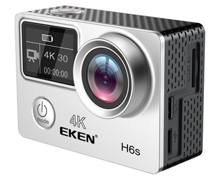 EKEN H6S