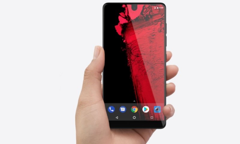 Essential Phone