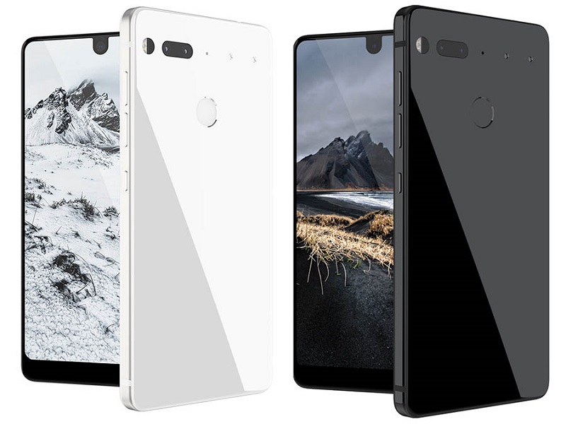 Essential Phone