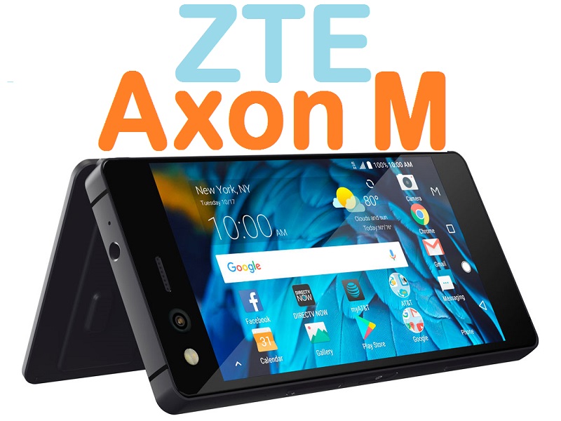 Axon M