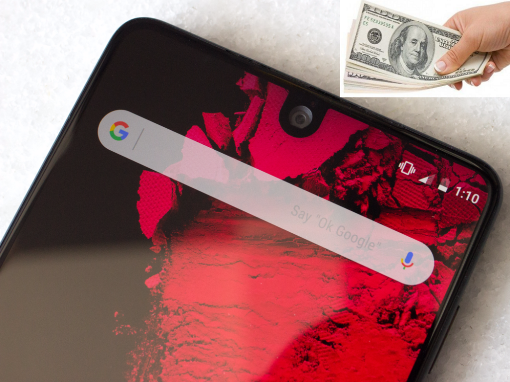 Essential Phone