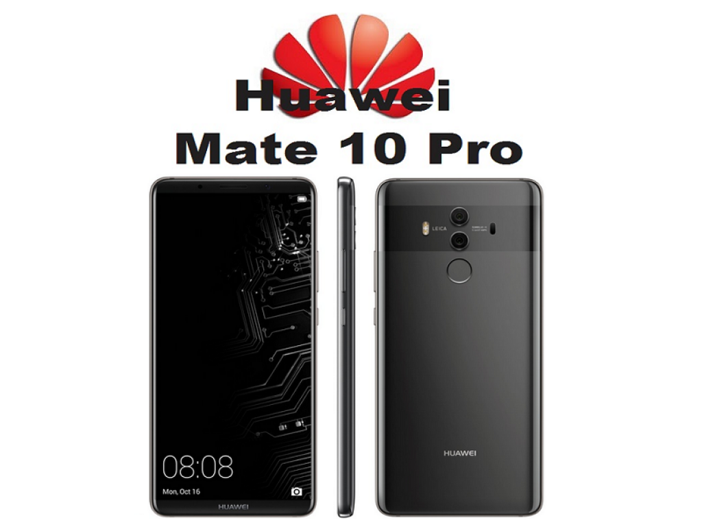 Huawei Mate 10 Pro