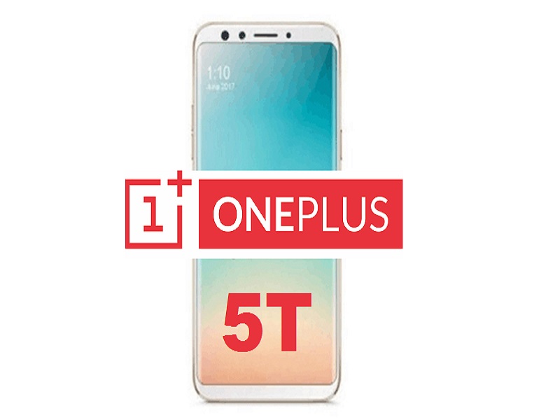 OnePlus 5T
