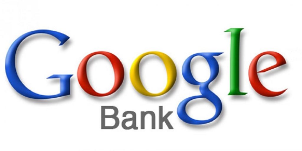Google Bank