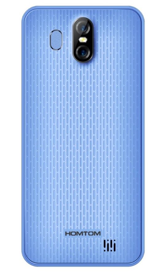 Homtom S16