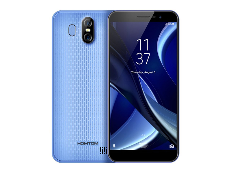 Homtom S16