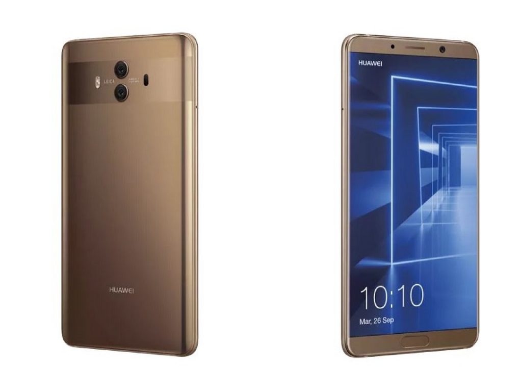 Huawei Mate 10 giz