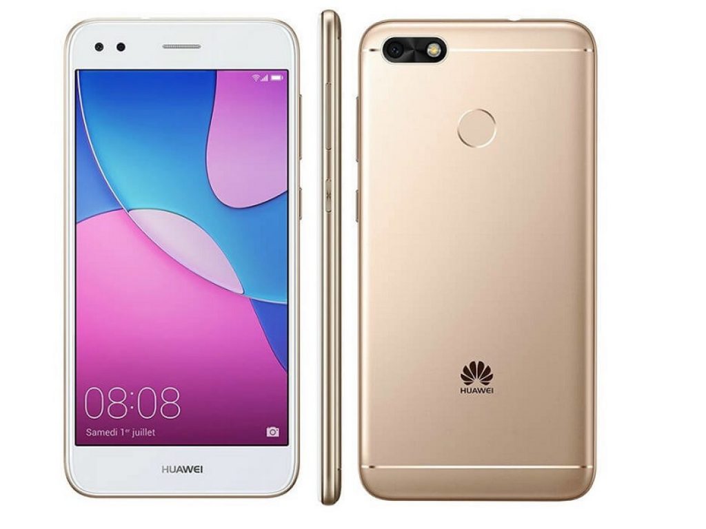 Huawei Y6 Pro 2017