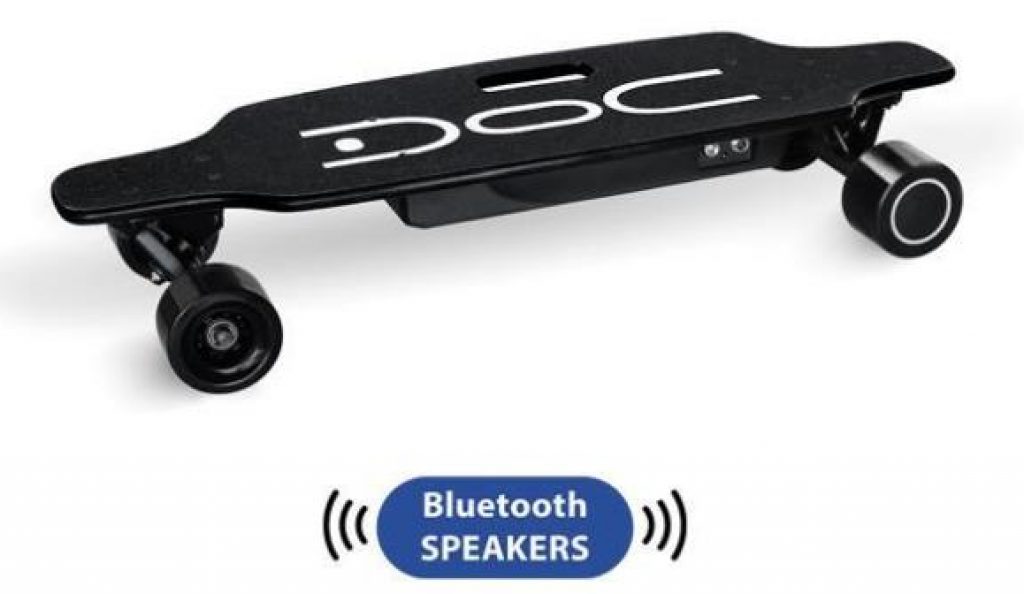 Patinete Electrico Nilox DOC 2, El Nuevo Patinete Elu00e9ctrico De