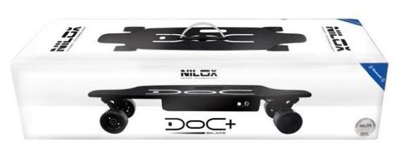 Nilox Doc Skate sky