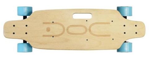 Nilox Doc Skate sky