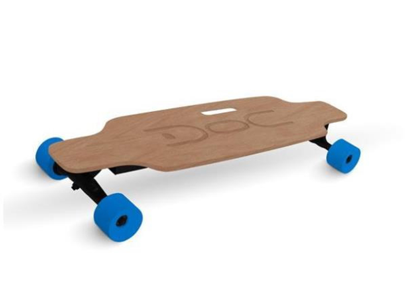 Nilox Doc Skate sky