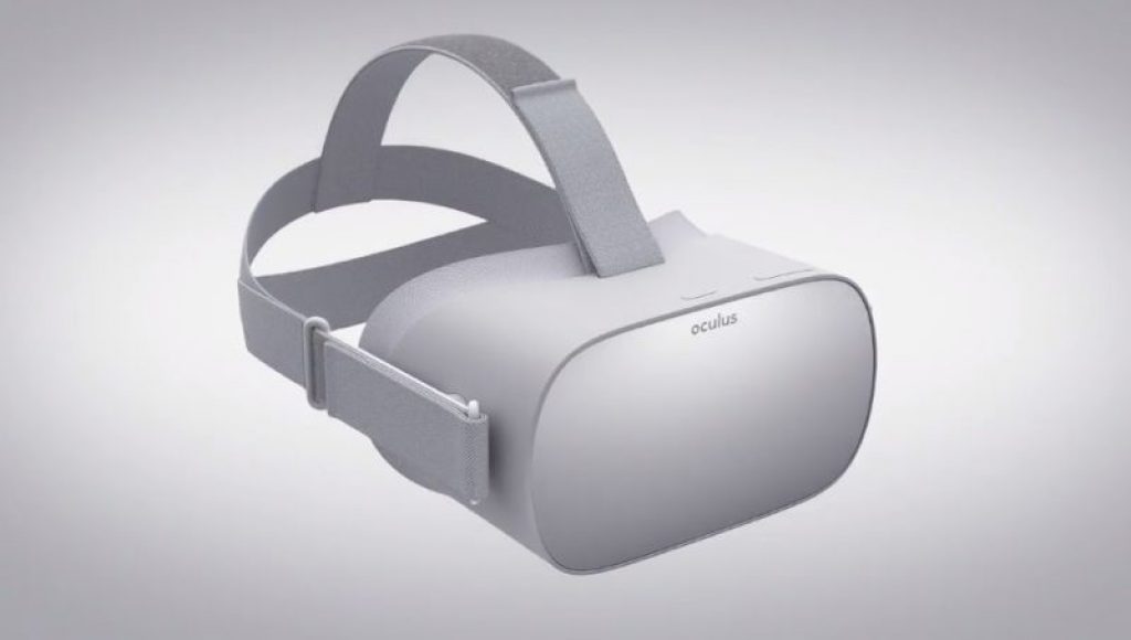 Oculus Go