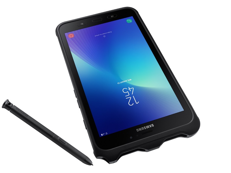 Samsung Galaxy Tab Active 2