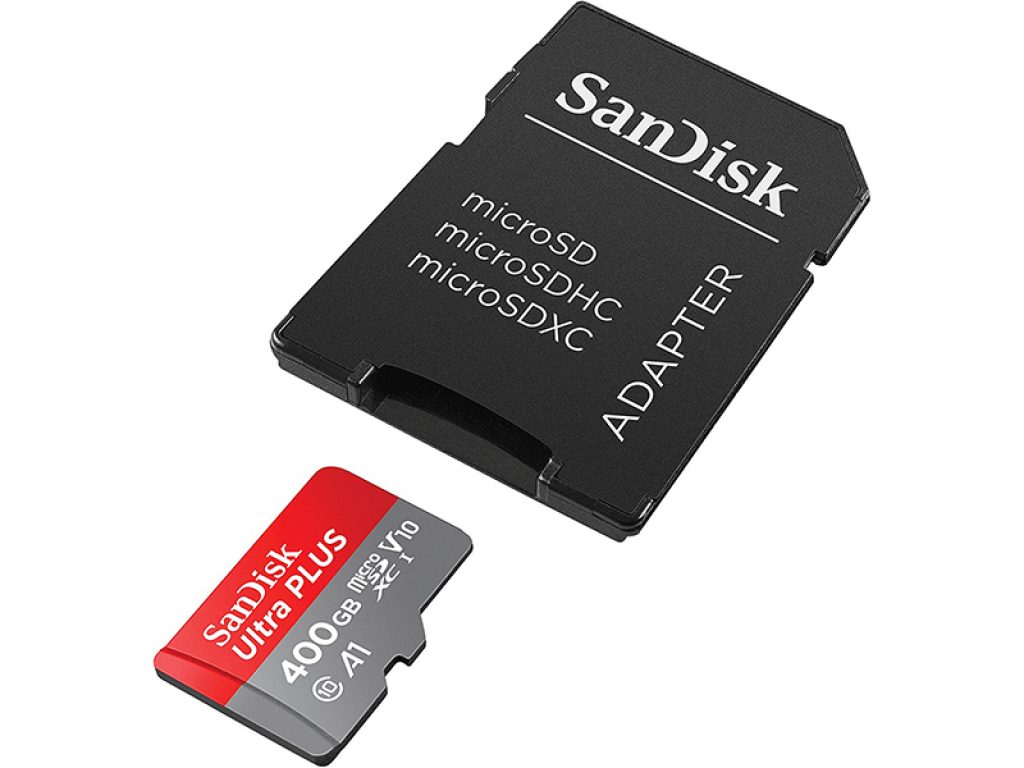 Sandisk Ultra A1