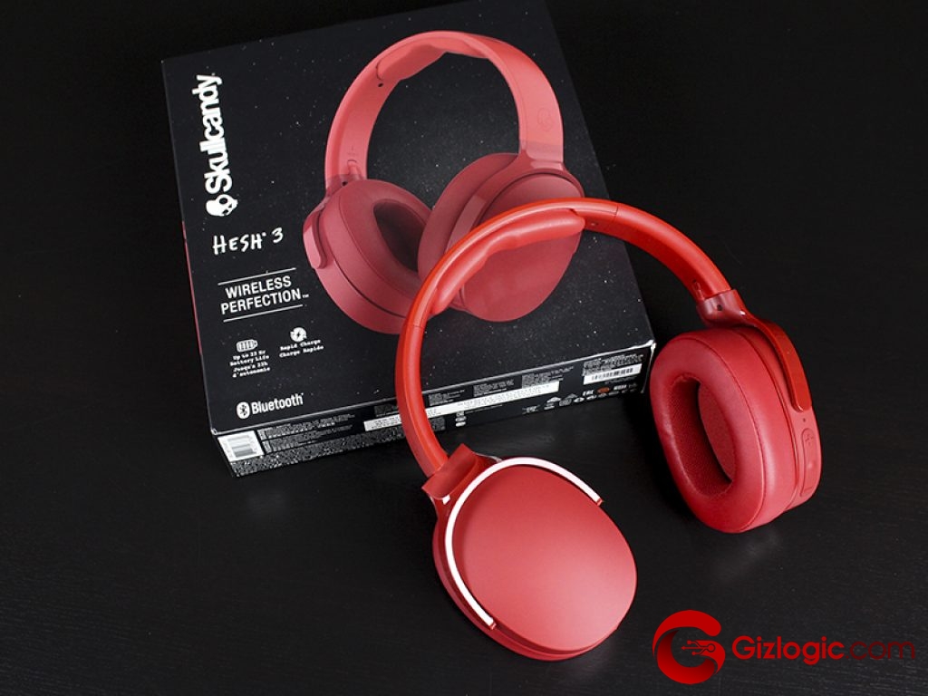 Skullcandy Hesh 3