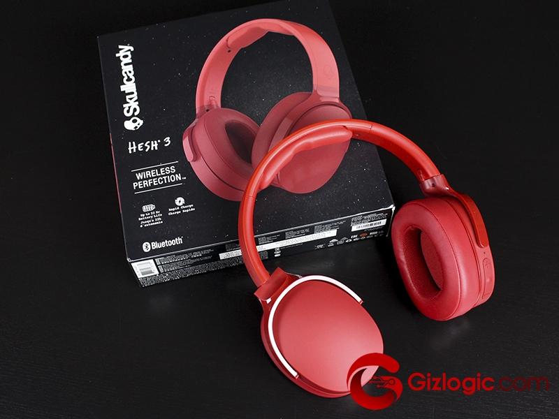 Skullcandy Hesh 3