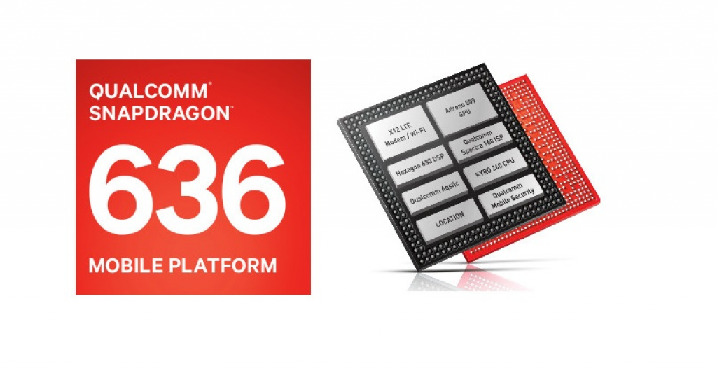 Snapdragon 636