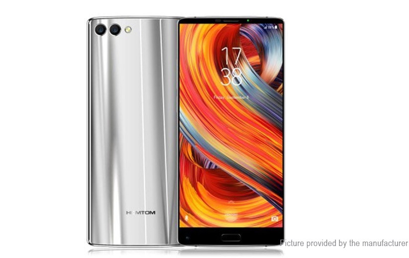 Homtom S9 Plus