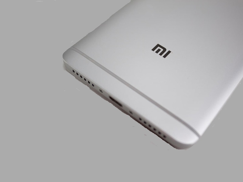 Xiaomi Redmi Note 5