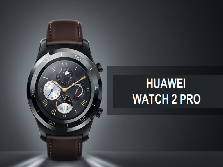 watch 2 pro