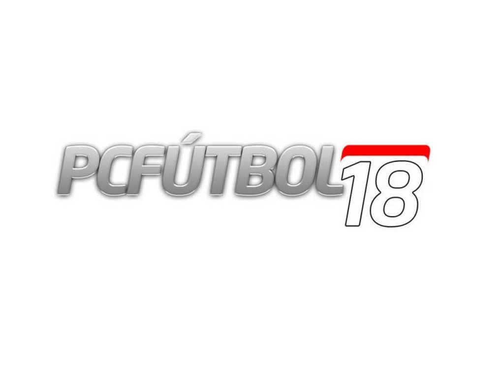 PC Fútbol 2018