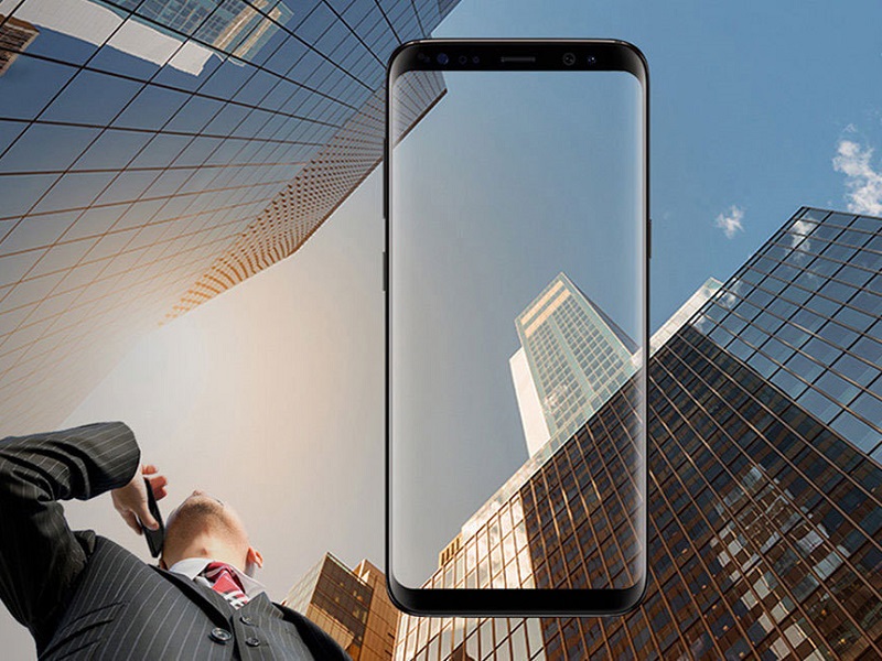 samsung galaxy s9 mini