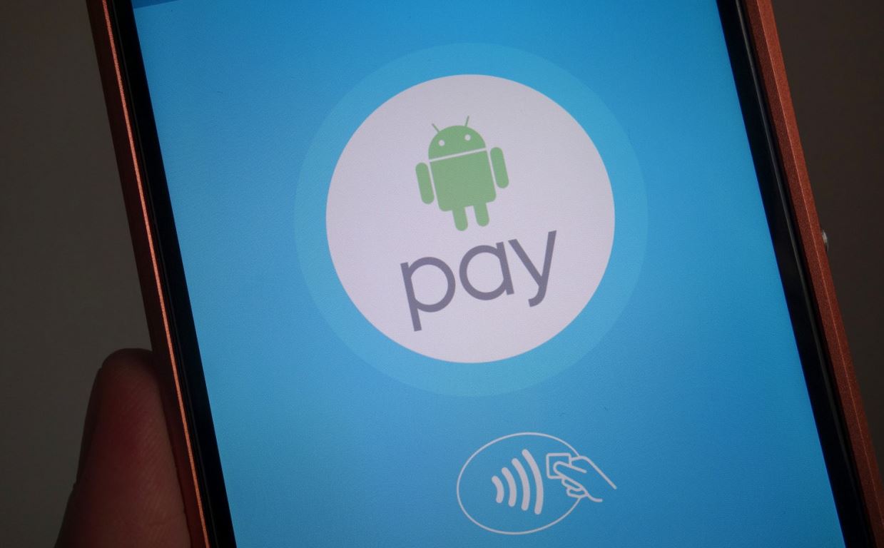 Android Pay