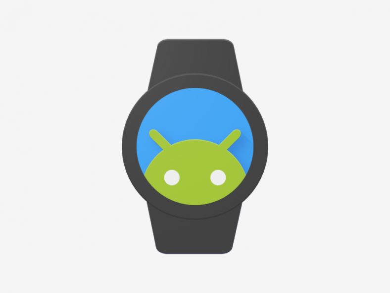 old version of android wear