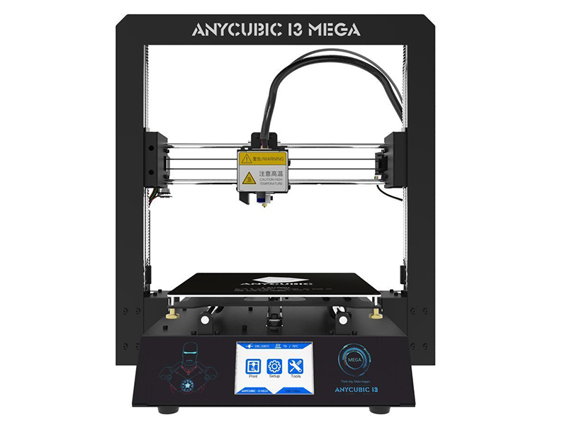 impresora 3D Anycubic i3 MEGA