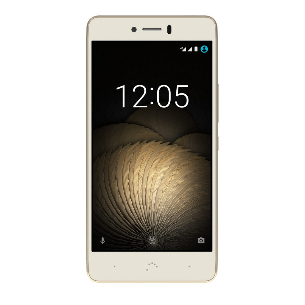 Bq Aquaris U Plus 16 GB BlancoBq Aquaris U Plus 16 GB Blanco