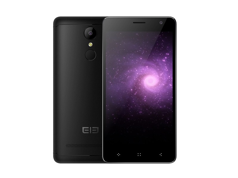 Elephone A8