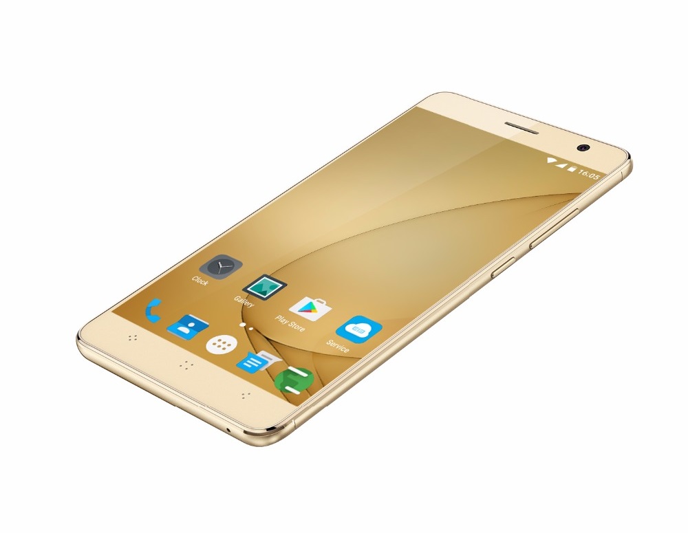 Elephone A8