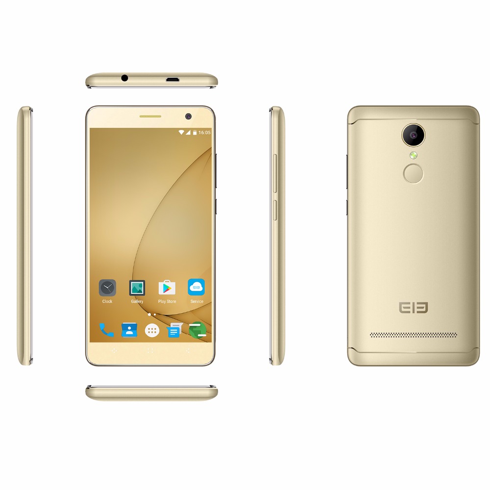 Elephone A8