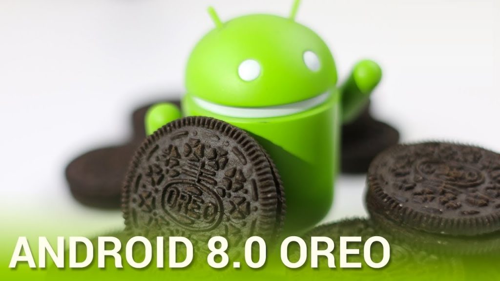 Android 8.0 Oreo Beta