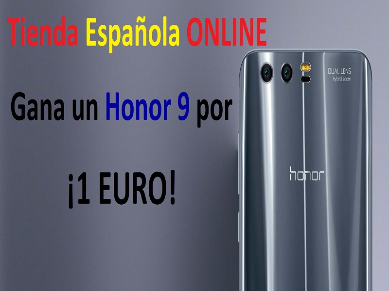 Honor 9