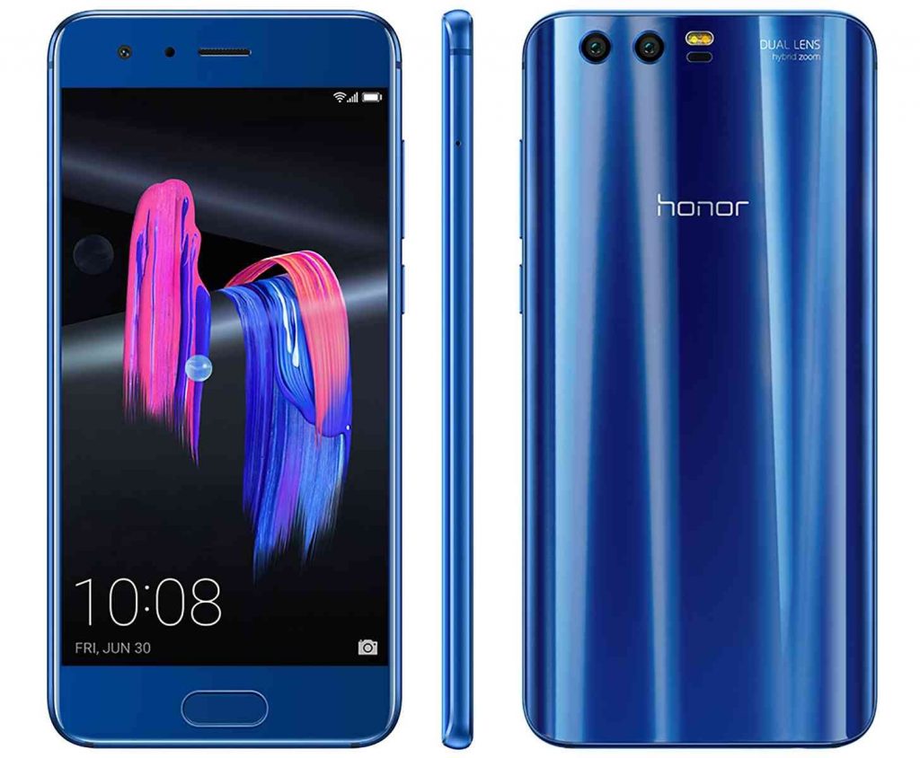 Honor 9