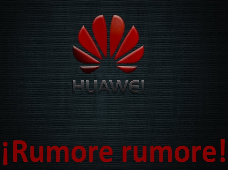 Huawei P11 Plus